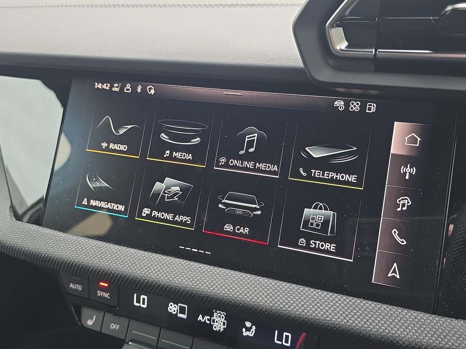 Used Audi A3 2025 for sale - 76497278: Photo 11