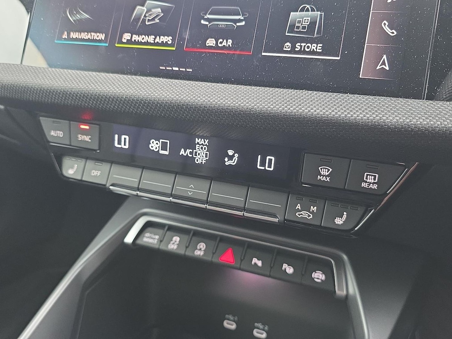 Used Audi A3 2025 for sale - 76497278: Photo 12