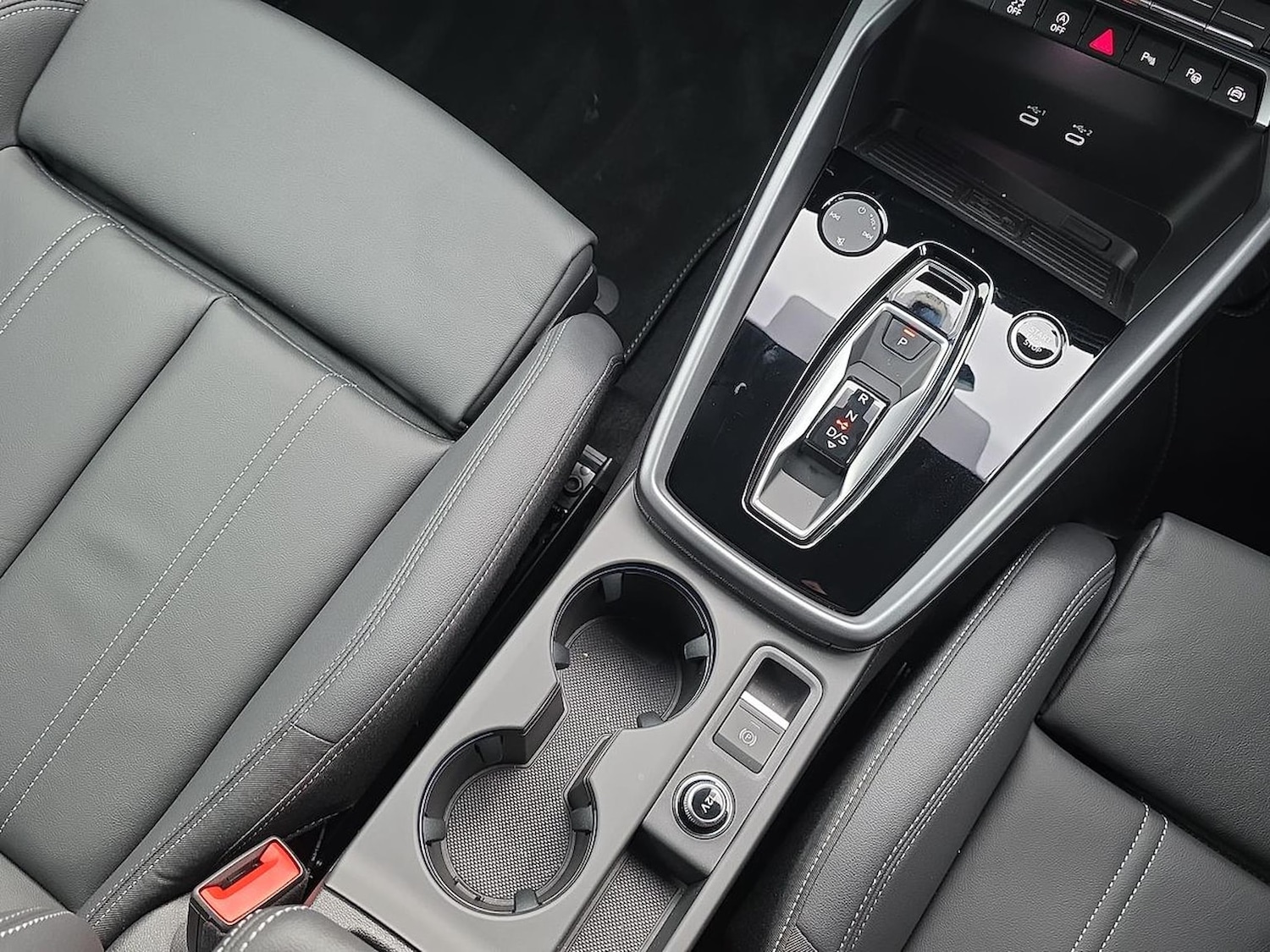 Used Audi A3 2025 for sale - 76497278: Photo 13