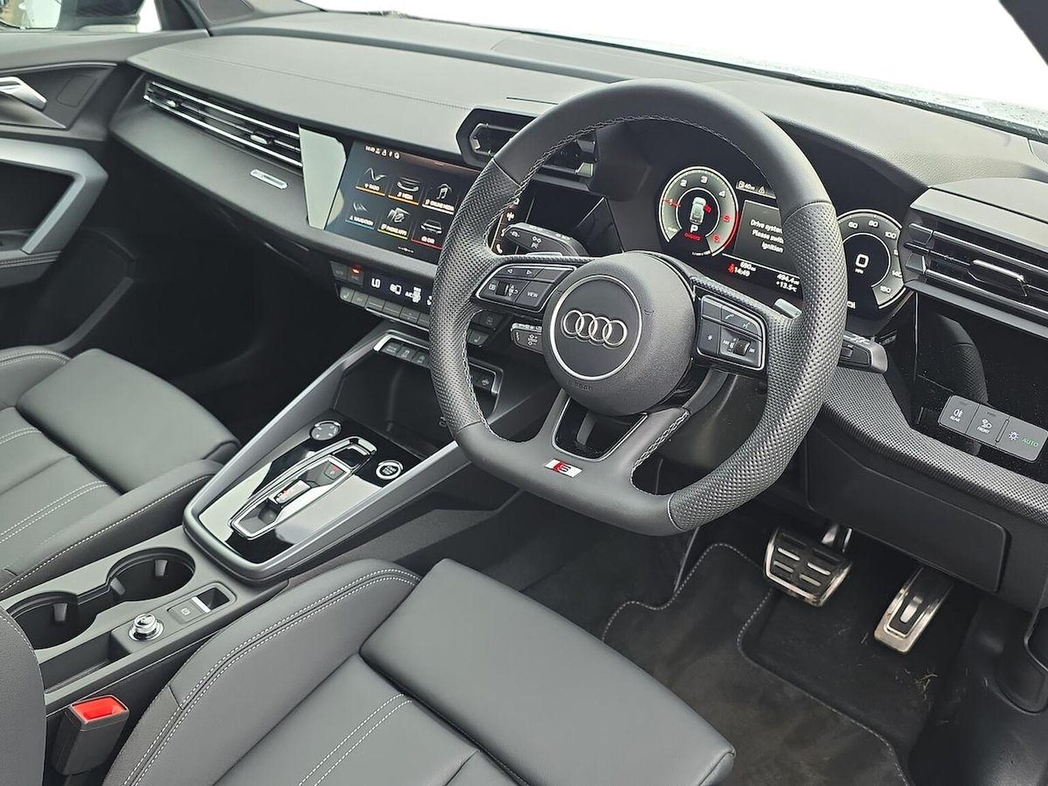 Used Audi A3 2025 for sale - 76497278: Photo 15