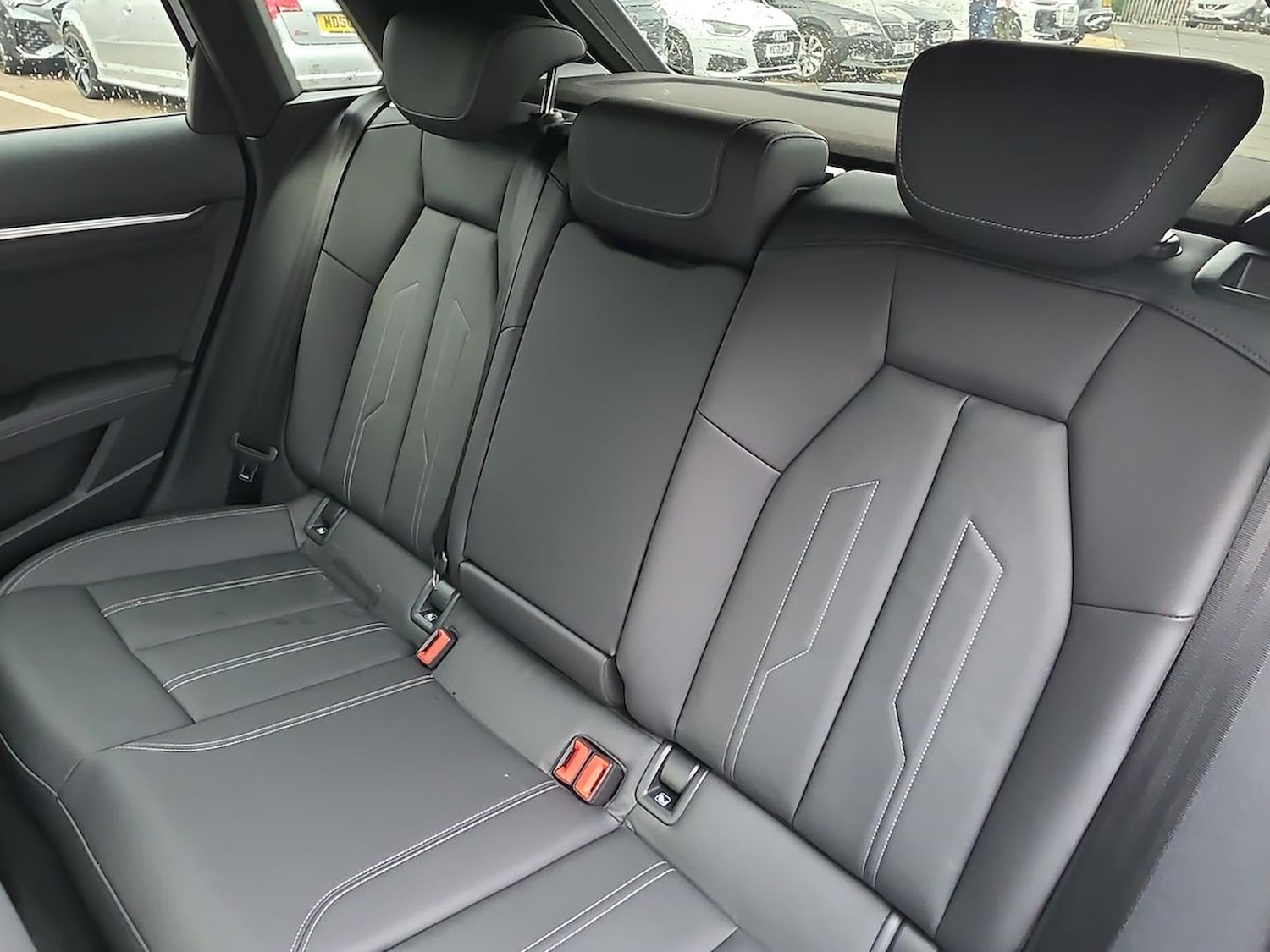 Used Audi A3 2025 for sale - 76497278: Photo 16