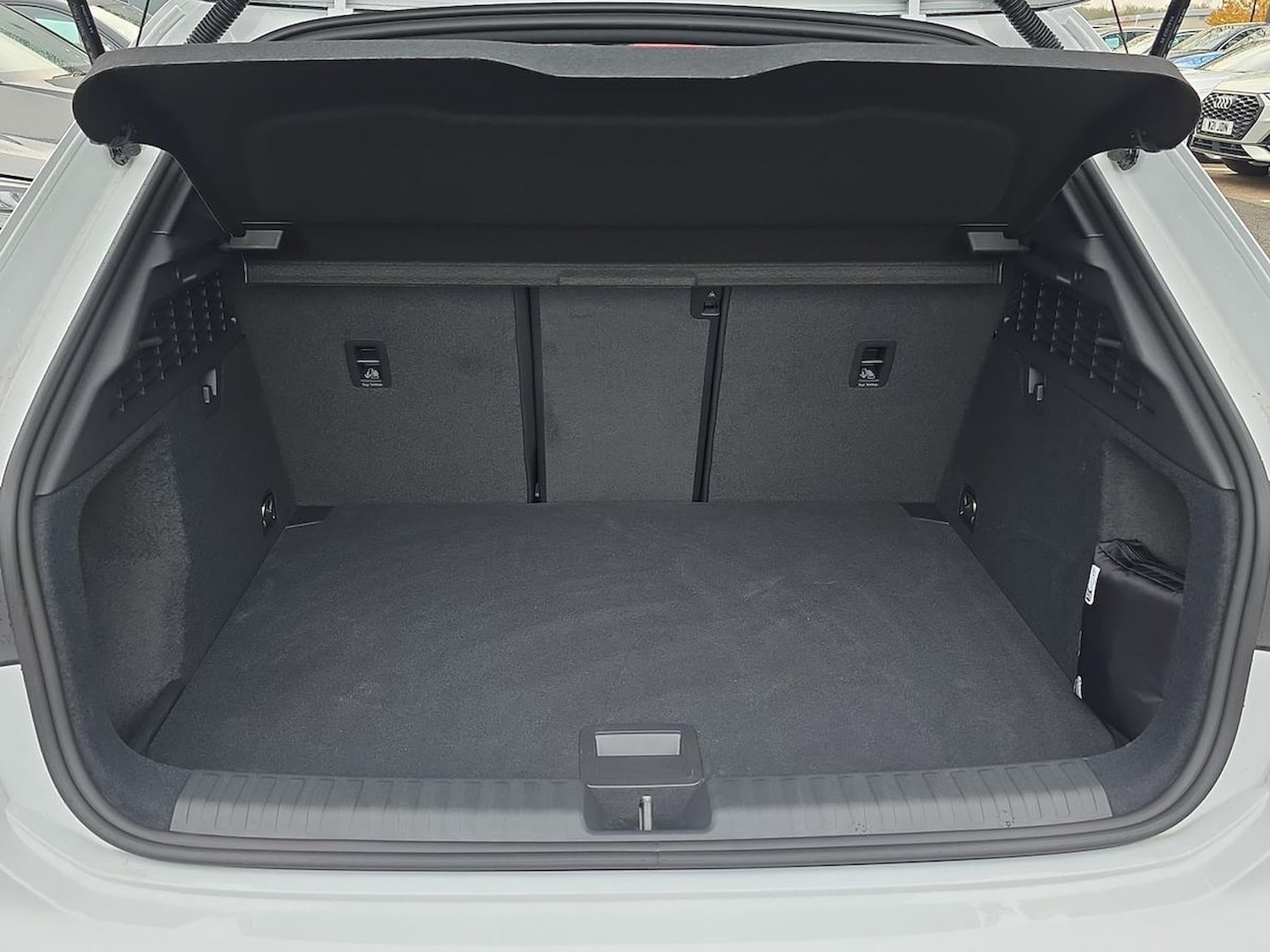 Used Audi A3 2025 for sale - 76497278: Photo 17