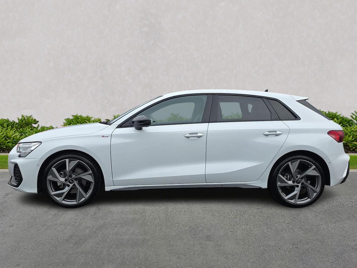 Used Audi A3 2025 for sale - 76497278: Photo 19