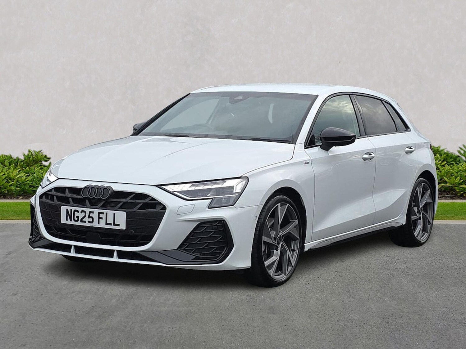 Used Audi A3 2025 for sale - 76497278: Photo 20