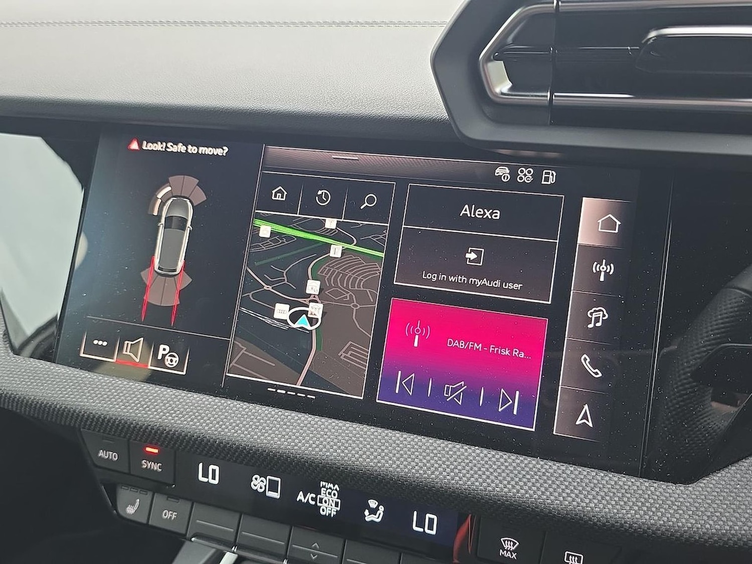 Used Audi A3 2025 for sale - 76497278: Photo 23