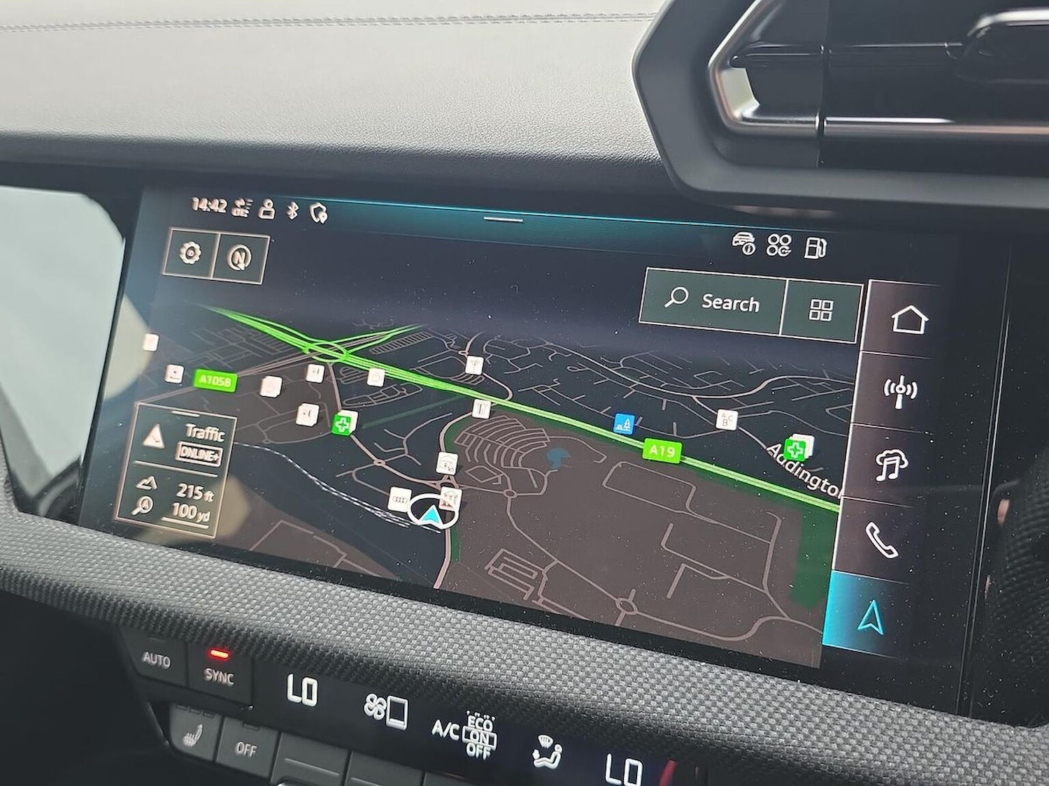 Used Audi A3 2025 for sale - 76497278: Photo 24