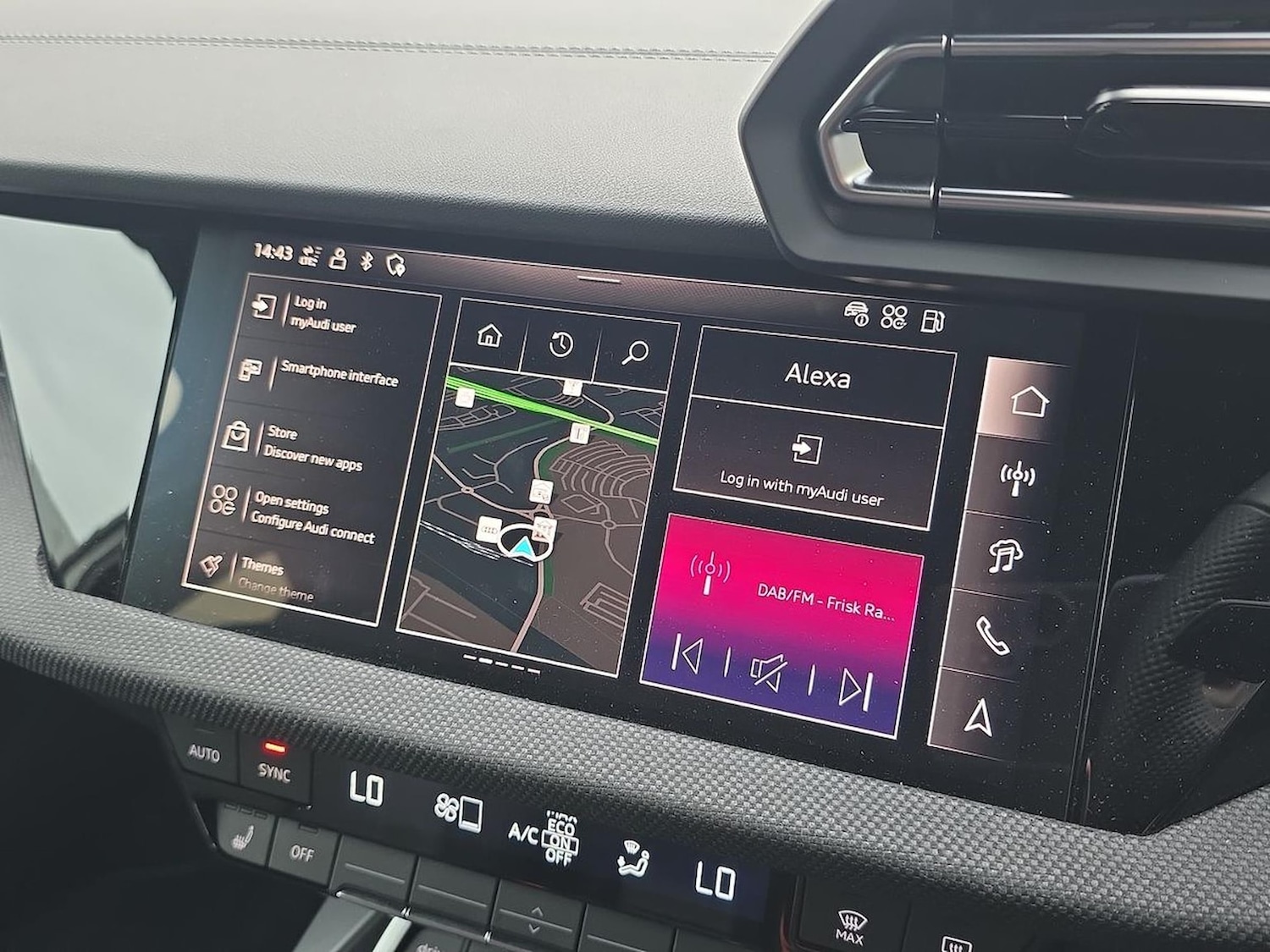 Used Audi A3 2025 for sale - 76497278: Photo 25