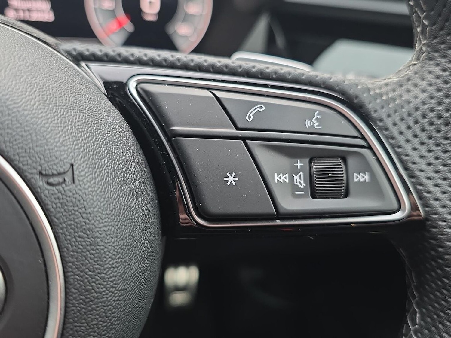 Used Audi A3 2025 for sale - 76497278: Photo 26