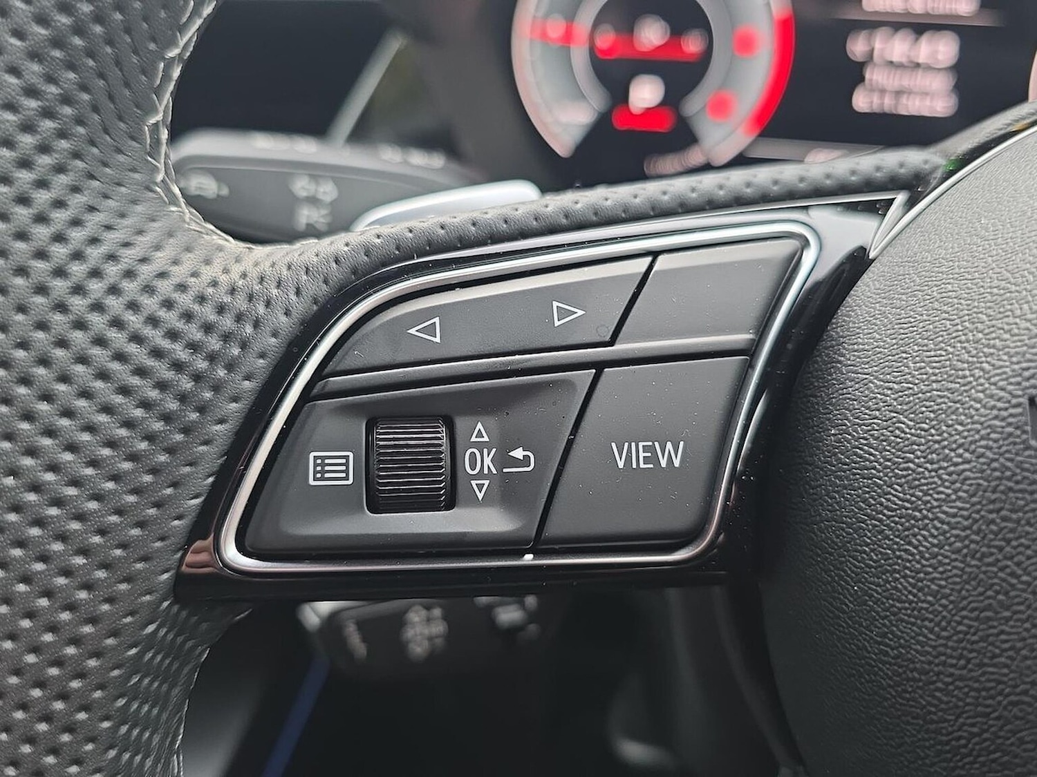 Used Audi A3 2025 for sale - 76497278: Photo 27