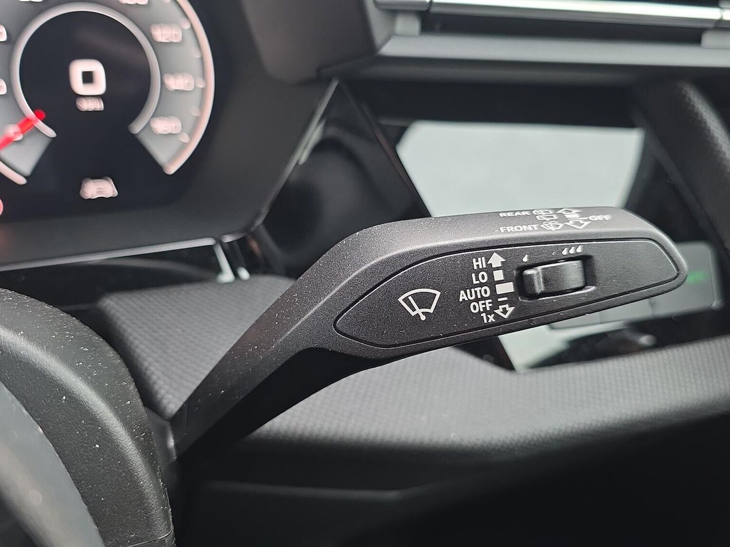 Used Audi A3 2025 for sale - 76497278: Photo 28