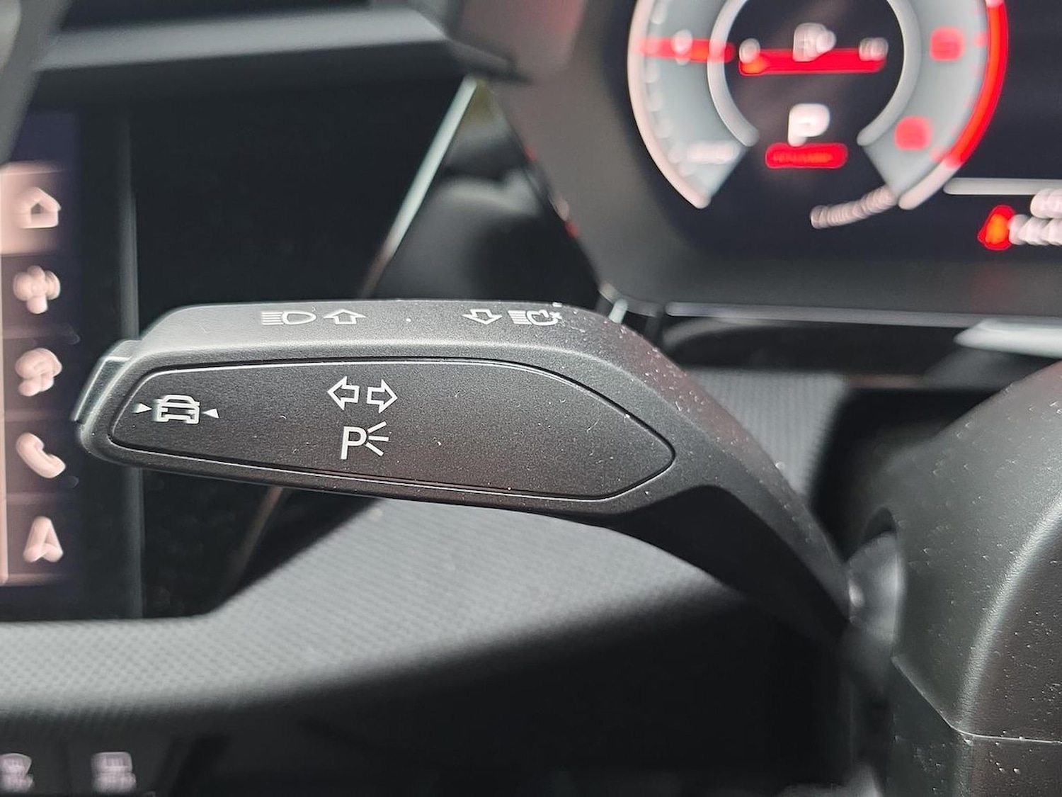 Used Audi A3 2025 for sale - 76497278: Photo 29