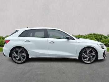 Used Audi A3 2025 for sale - 76497278: Photo