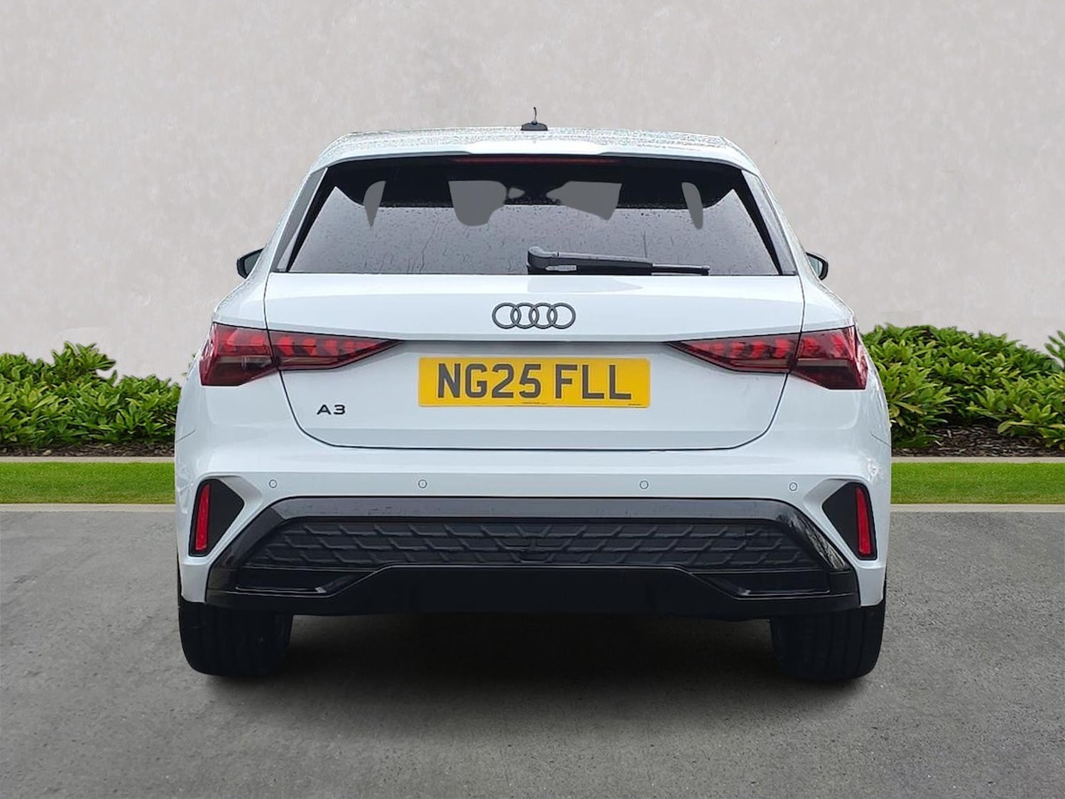 Used Audi A3 2025 for sale - 76497278: Photo 4