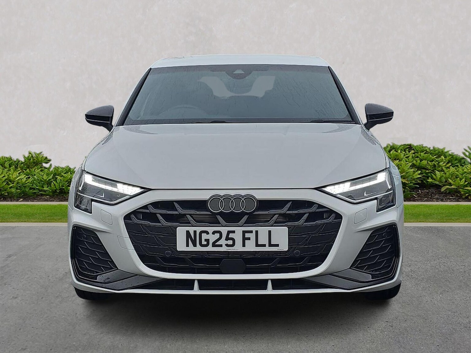 Used Audi A3 2025 for sale - 76497278: Photo 5