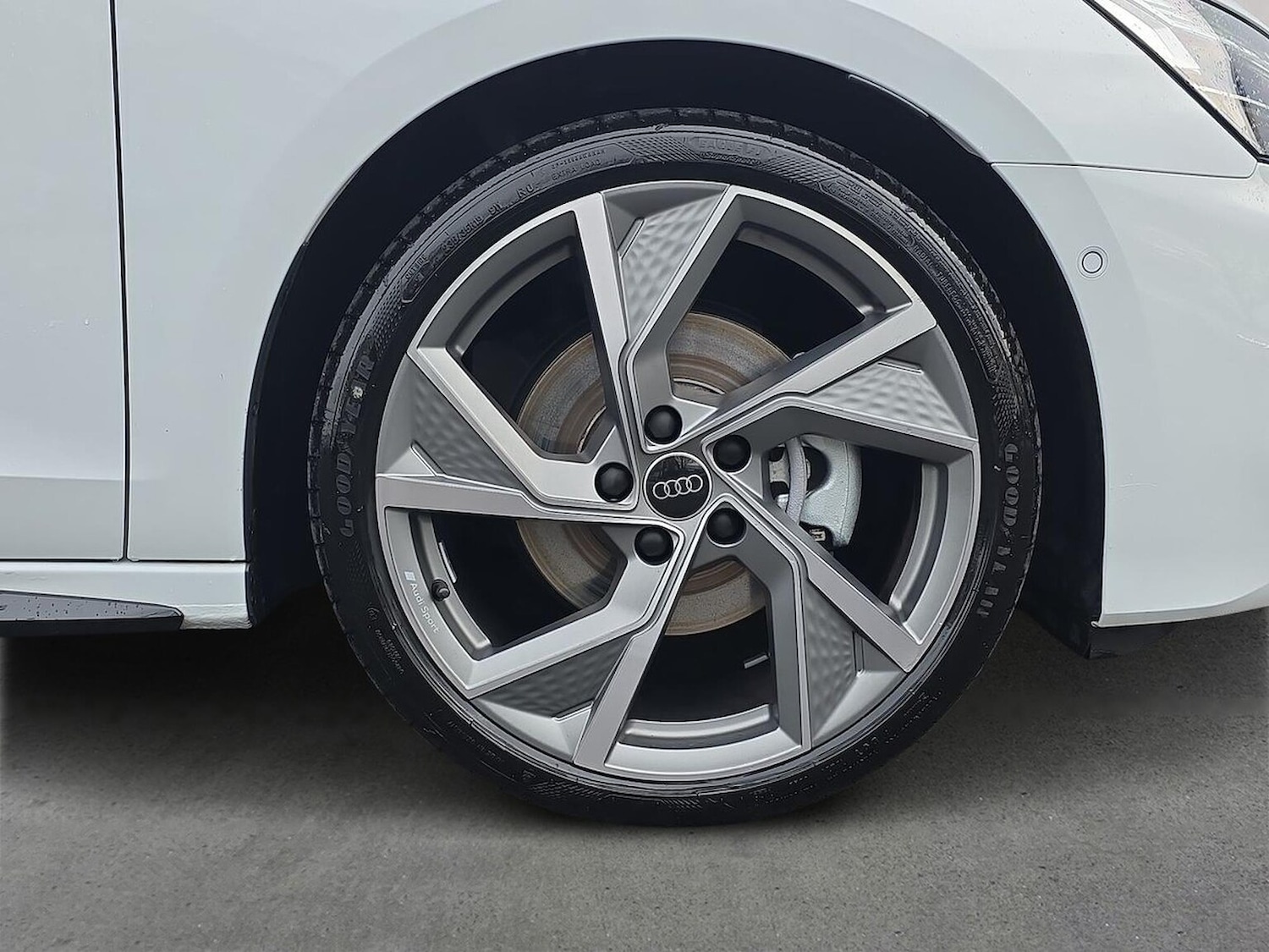 Used Audi A3 2025 for sale - 76497278: Photo 6