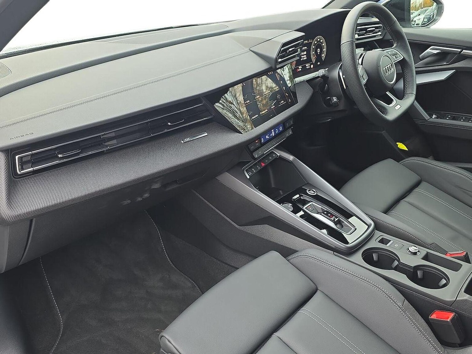 Used Audi A3 2025 for sale - 76497278: Photo 7