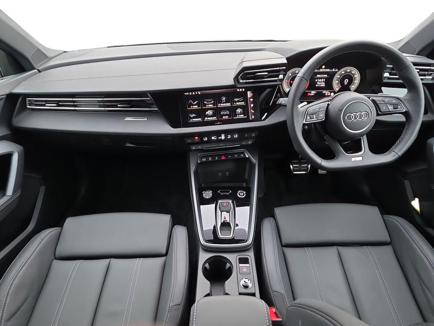 Used Audi A3 2025 for sale - 76497278: Photo 8