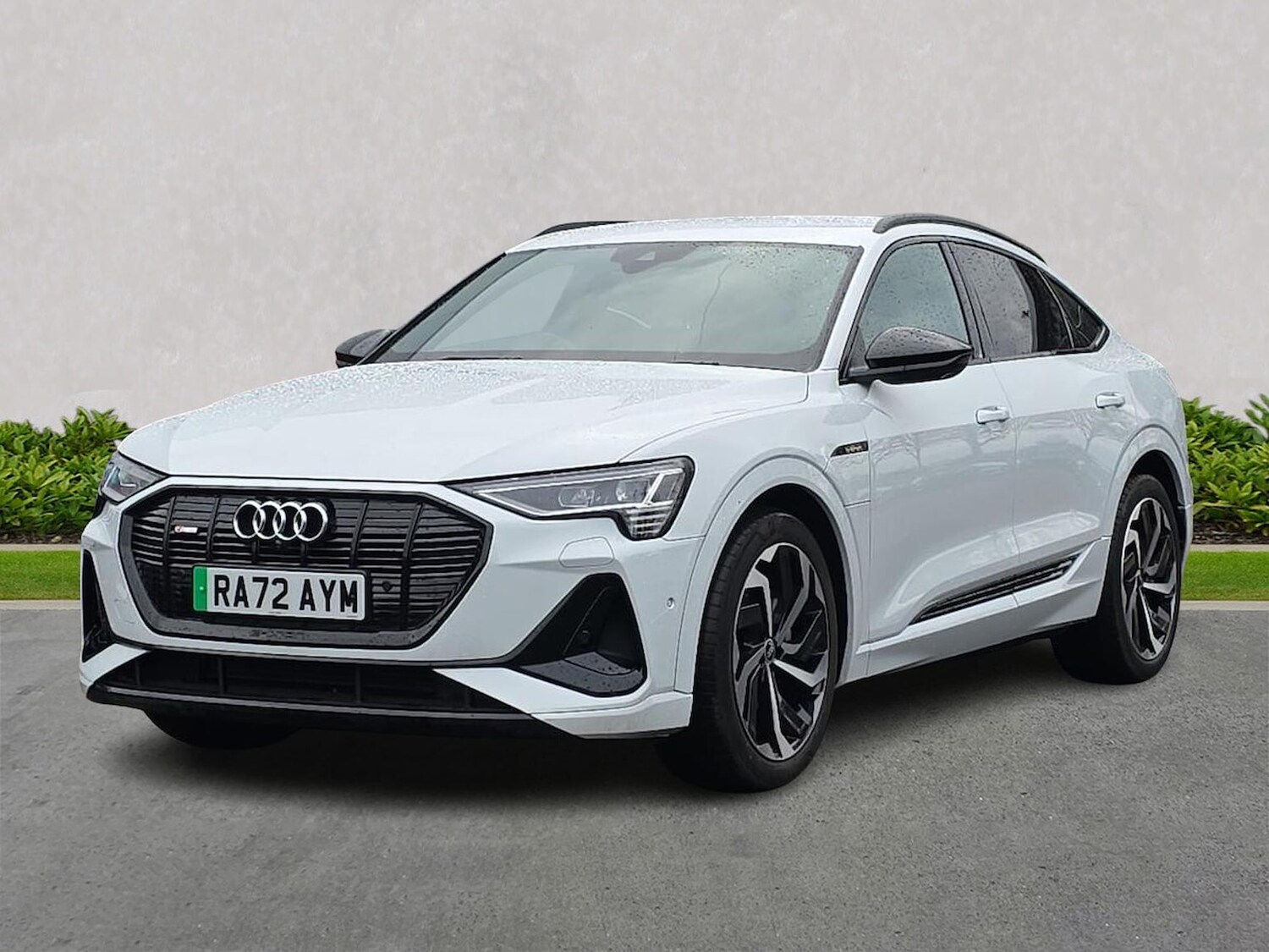 Used Audi e-tron 2023 for sale - 77492326: Photo 20