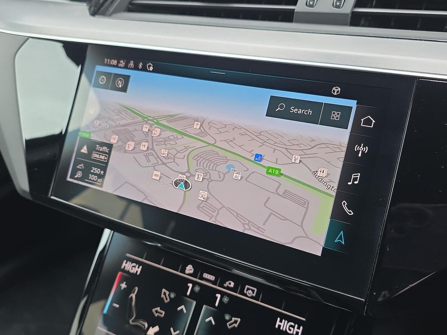 Used Audi e-tron 2023 for sale - 77492326: Photo 24