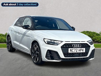 Used Audi A1 2023 for sale - 75730983: Photo