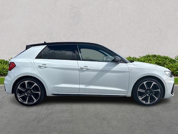Used Audi A1 2023 for sale - 75730983: Photo