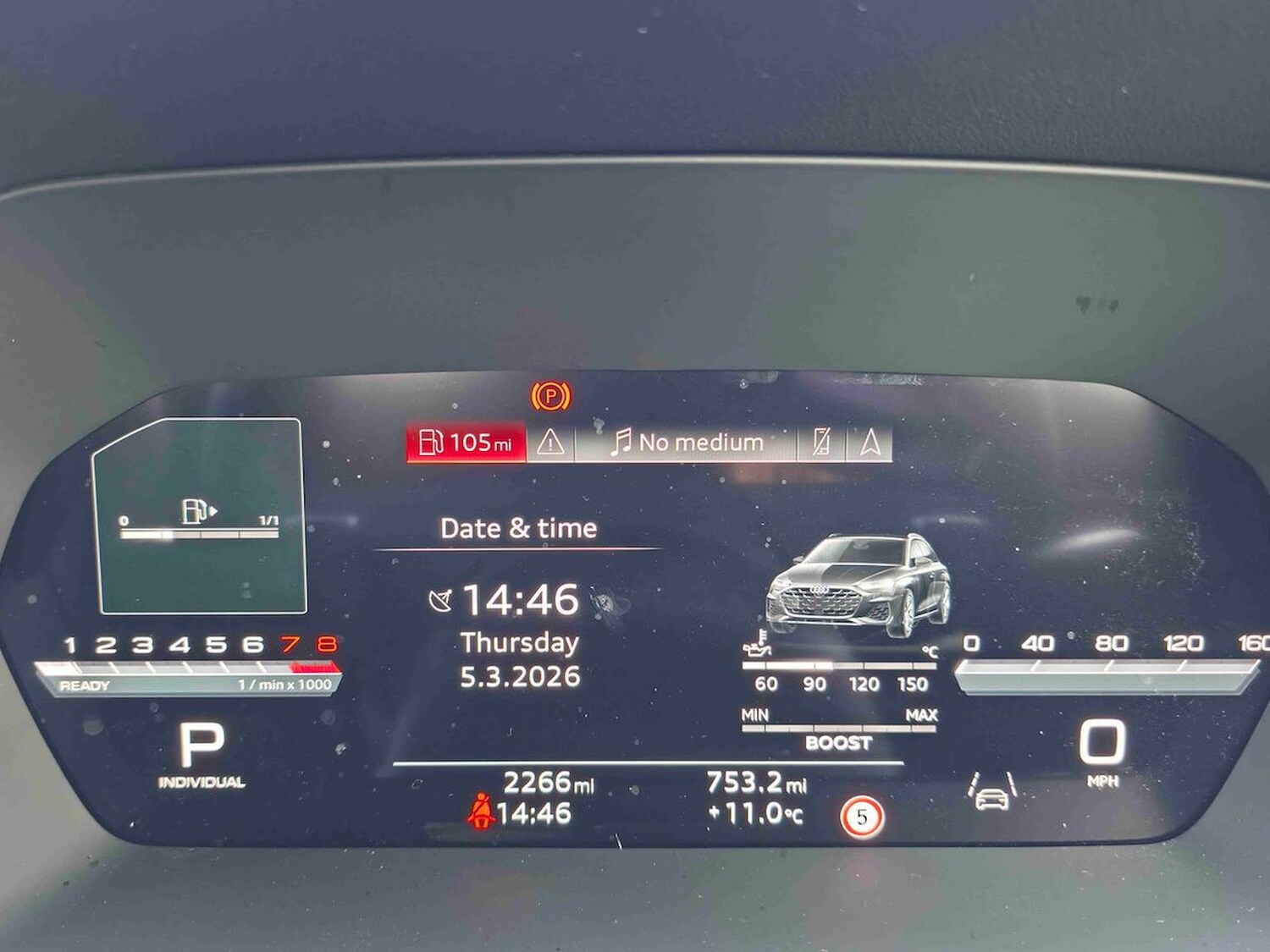 Used Audi A3 2025 for sale - 78193708: Photo 12