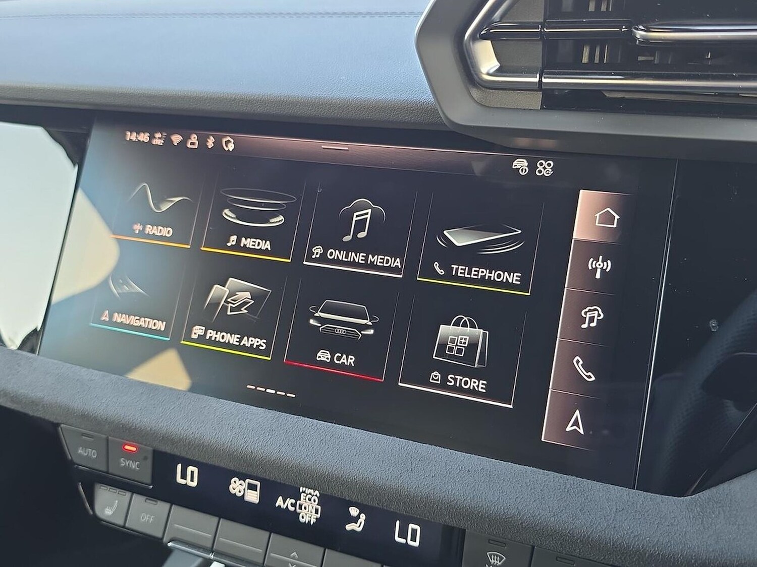 Used Audi A3 2025 for sale - 78193708: Photo 13