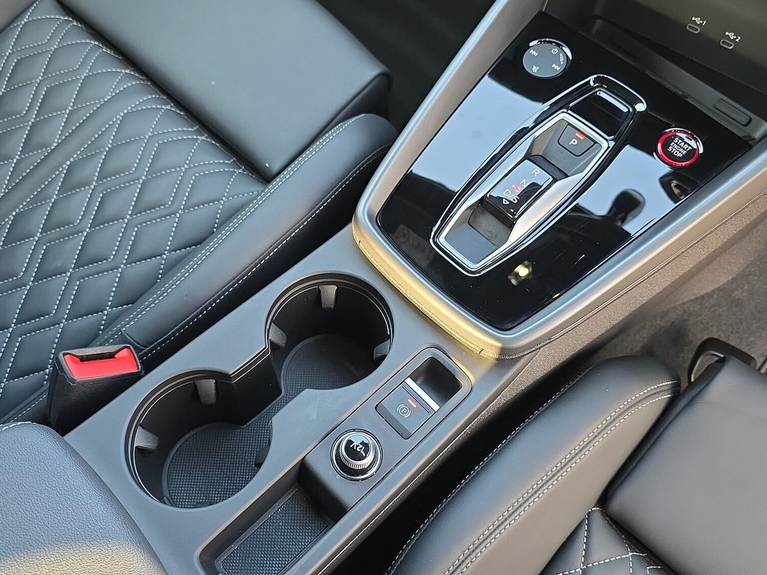 Used Audi A3 2025 for sale - 78193708: Photo 15