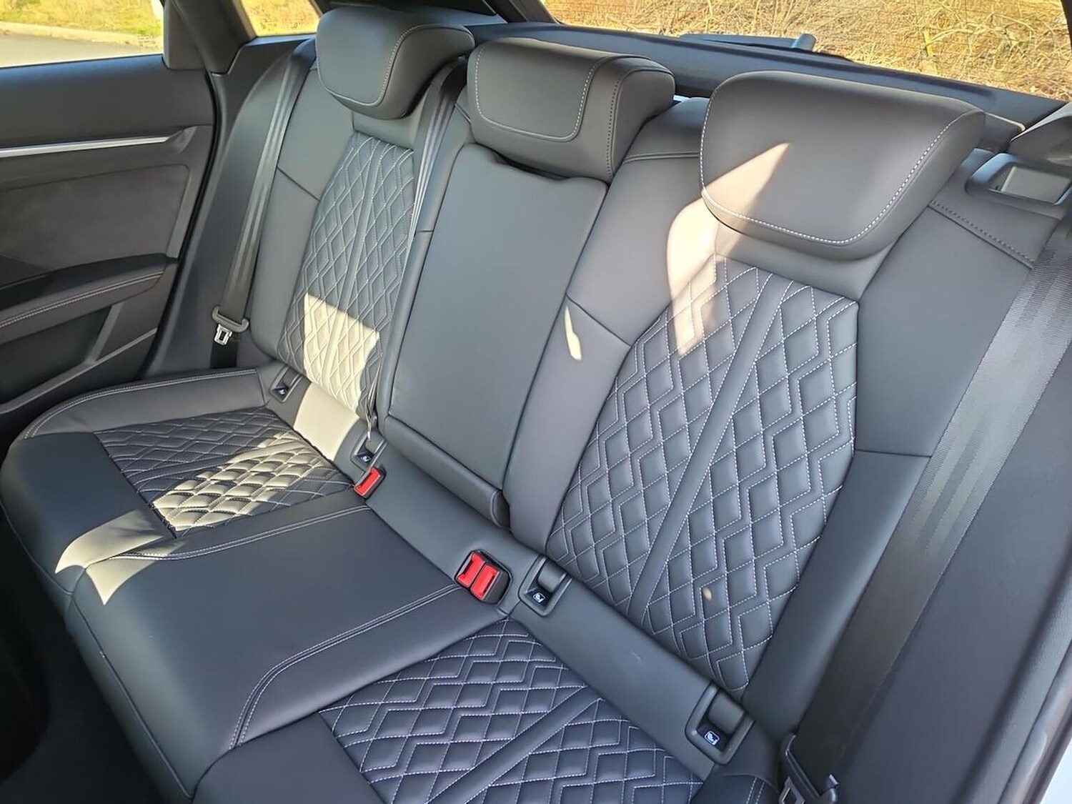 Used Audi A3 2025 for sale - 78193708: Photo 18