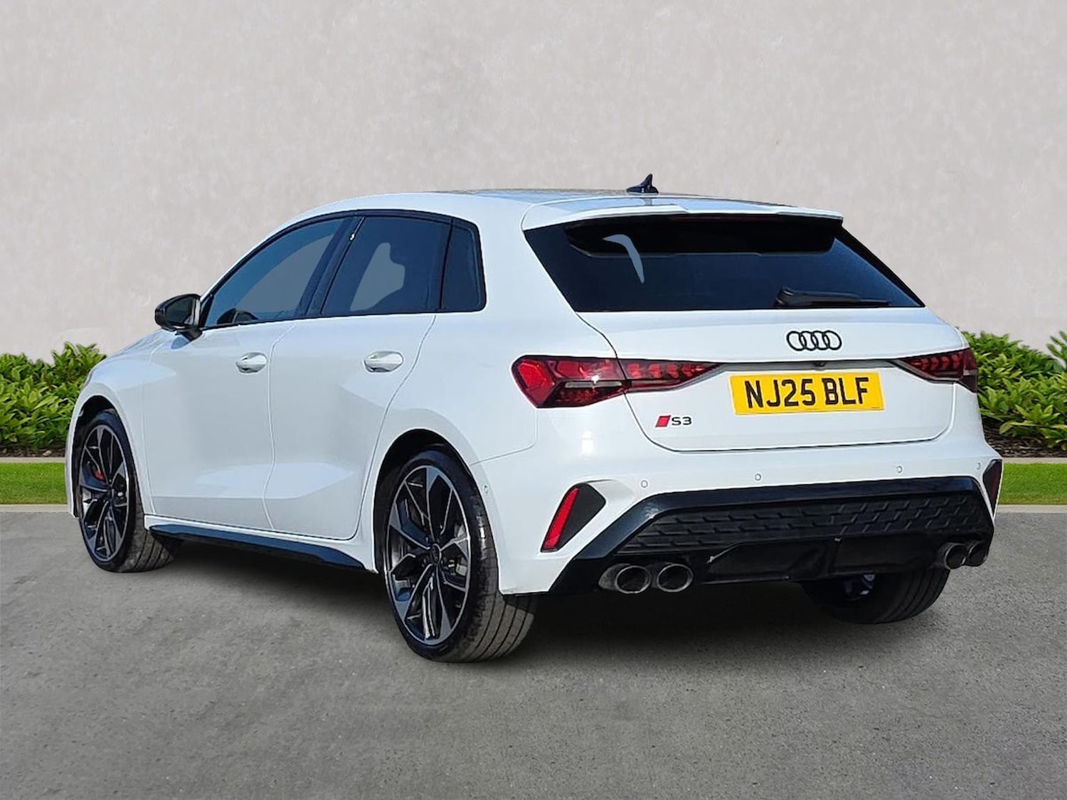 Used Audi A3 2025 for sale - 78193708: Photo 2