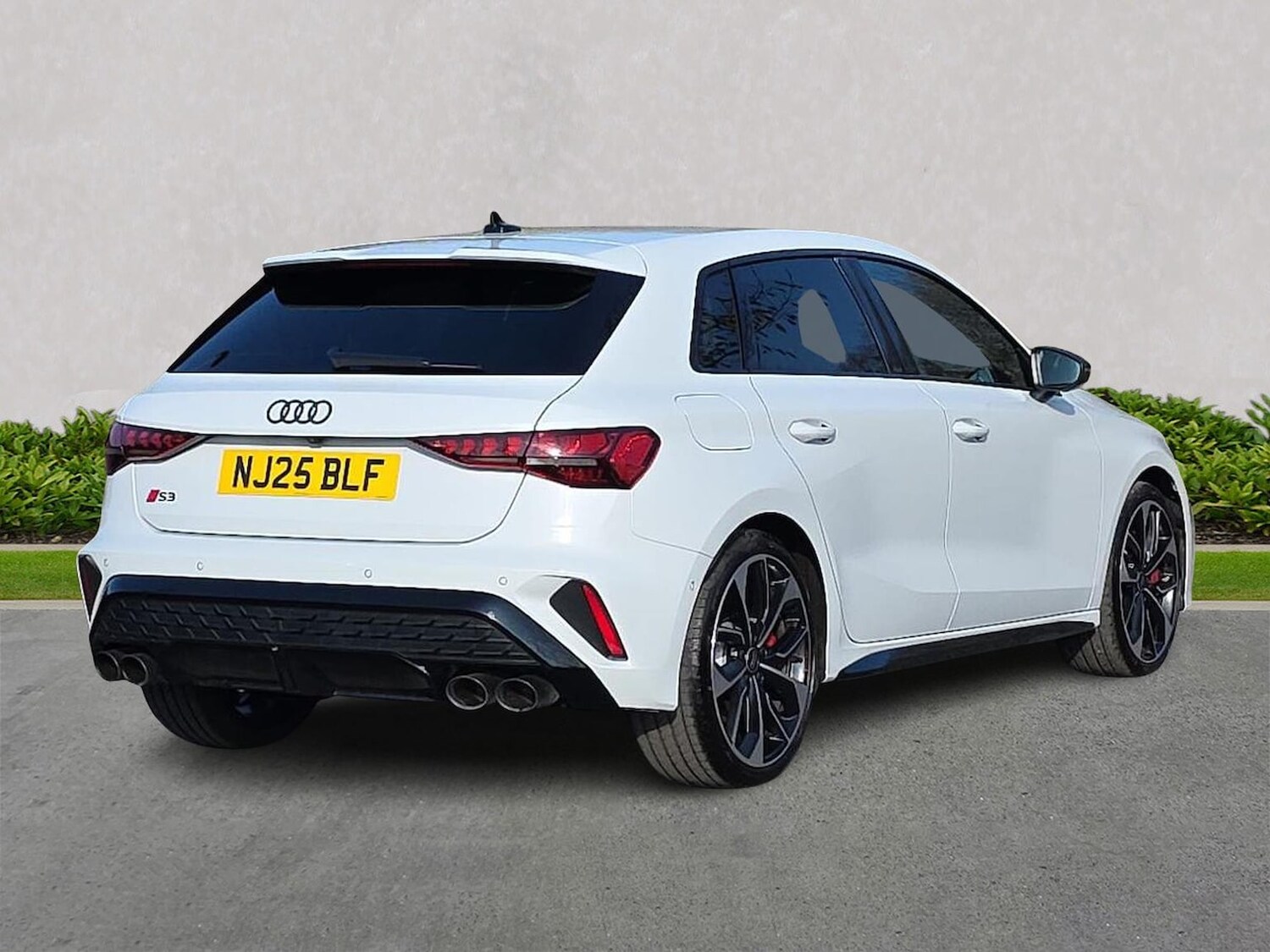 Used Audi A3 2025 for sale - 78193708: Photo 20