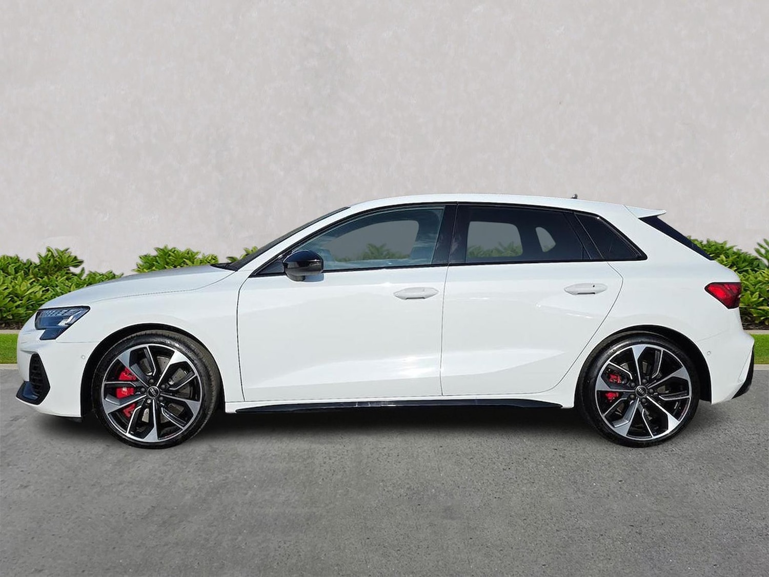 Used Audi A3 2025 for sale - 78193708: Photo 21