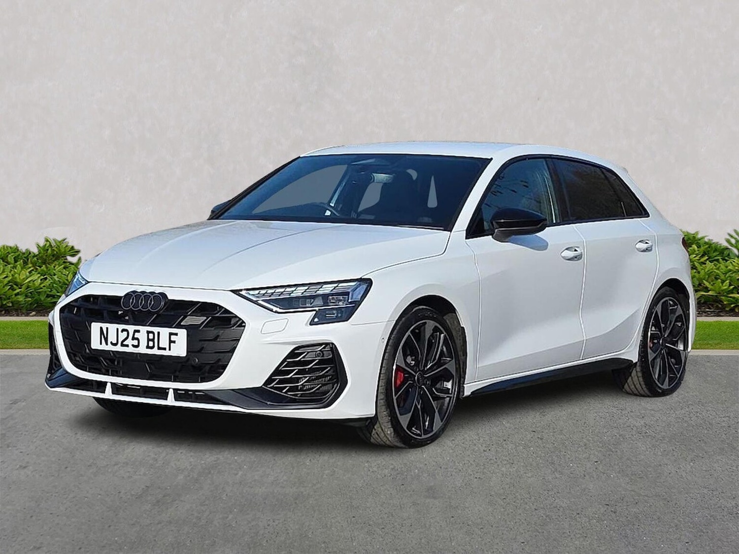 Used Audi A3 2025 for sale - 78193708: Photo 22