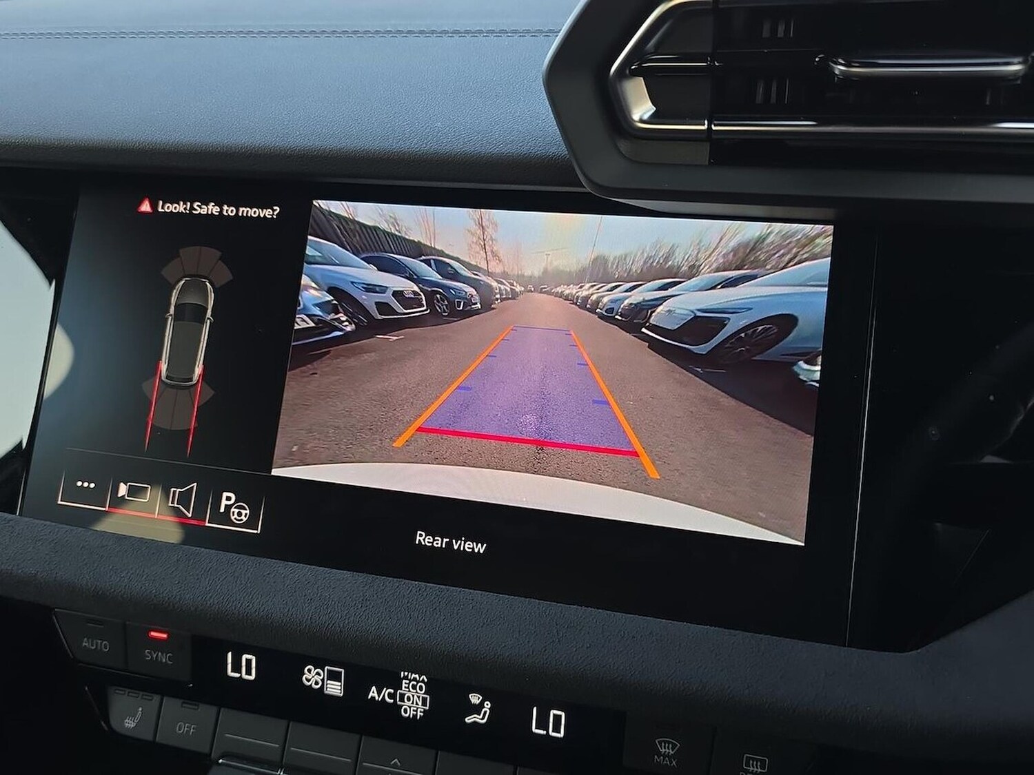 Used Audi A3 2025 for sale - 78193708: Photo 25