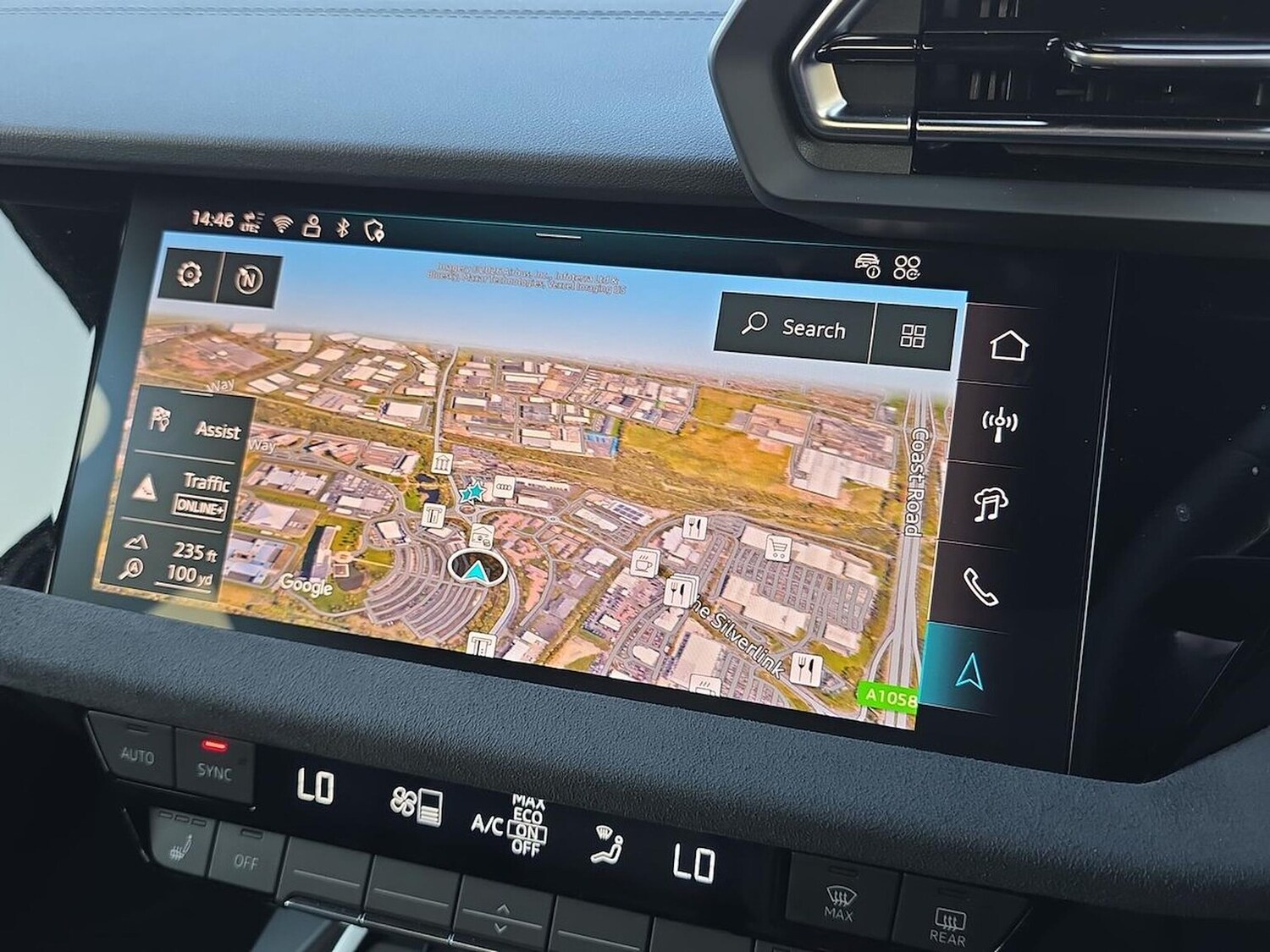 Used Audi A3 2025 for sale - 78193708: Photo 26