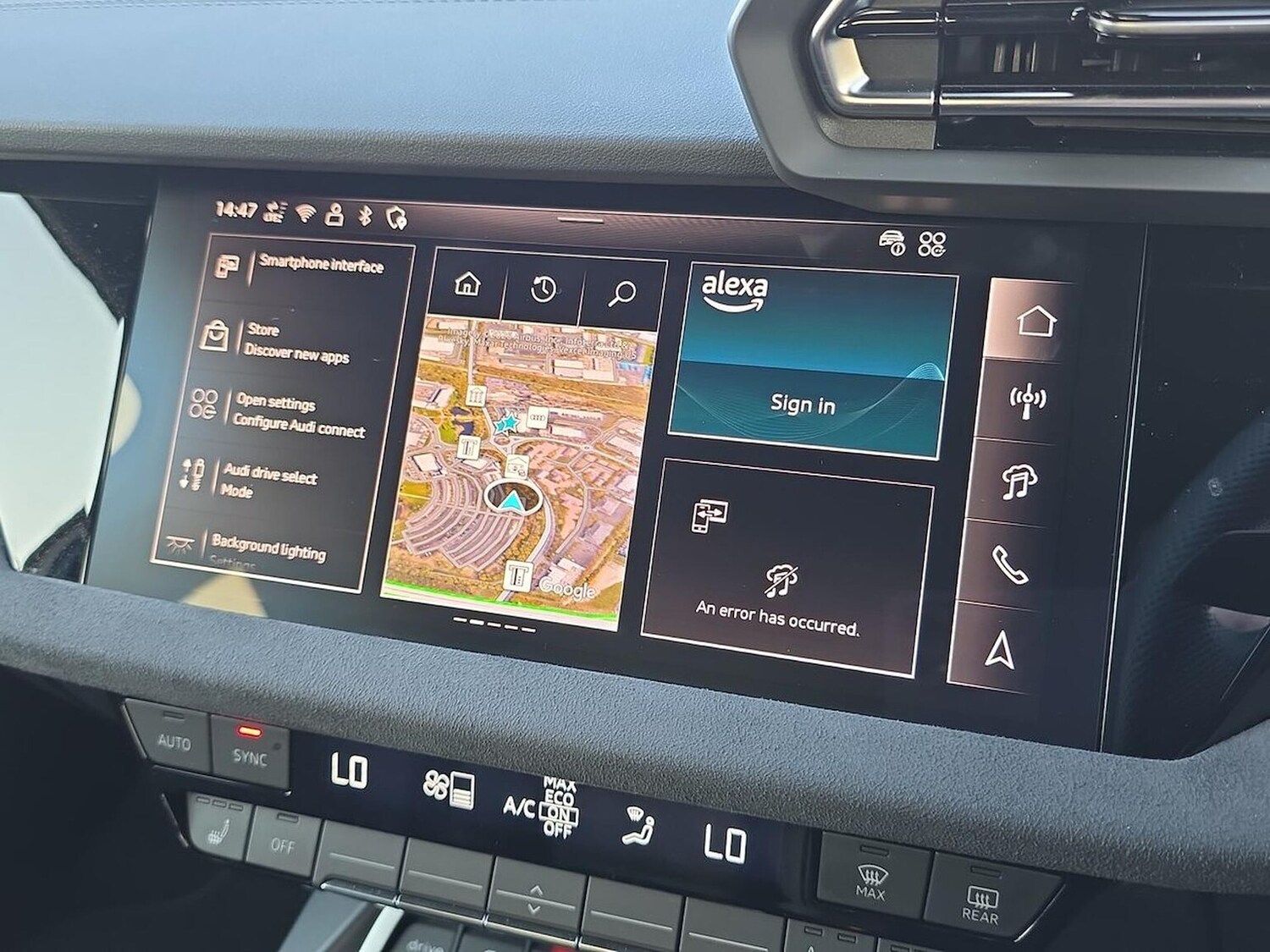 Used Audi A3 2025 for sale - 78193708: Photo 27