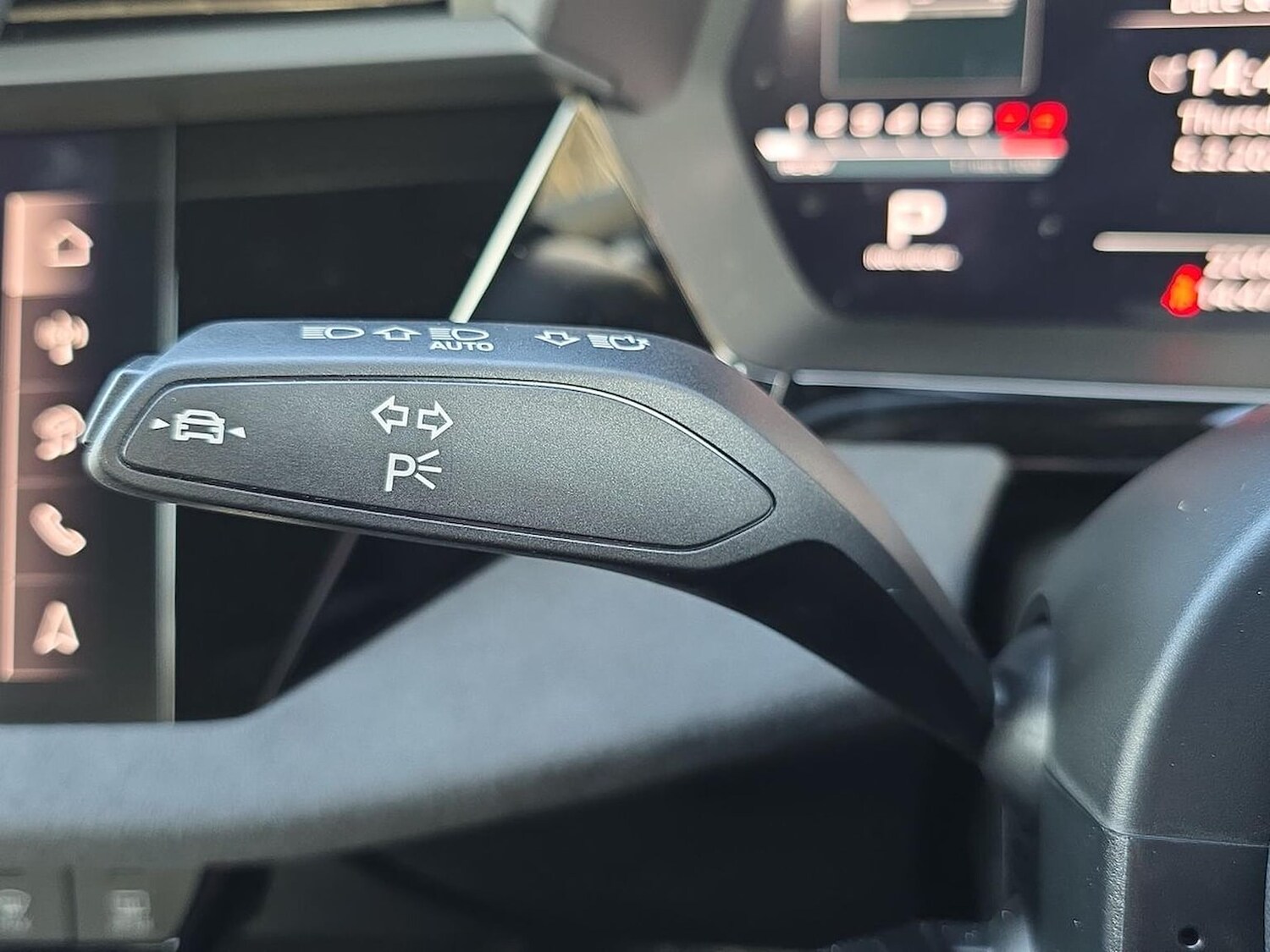 Used Audi A3 2025 for sale - 78193708: Photo 31