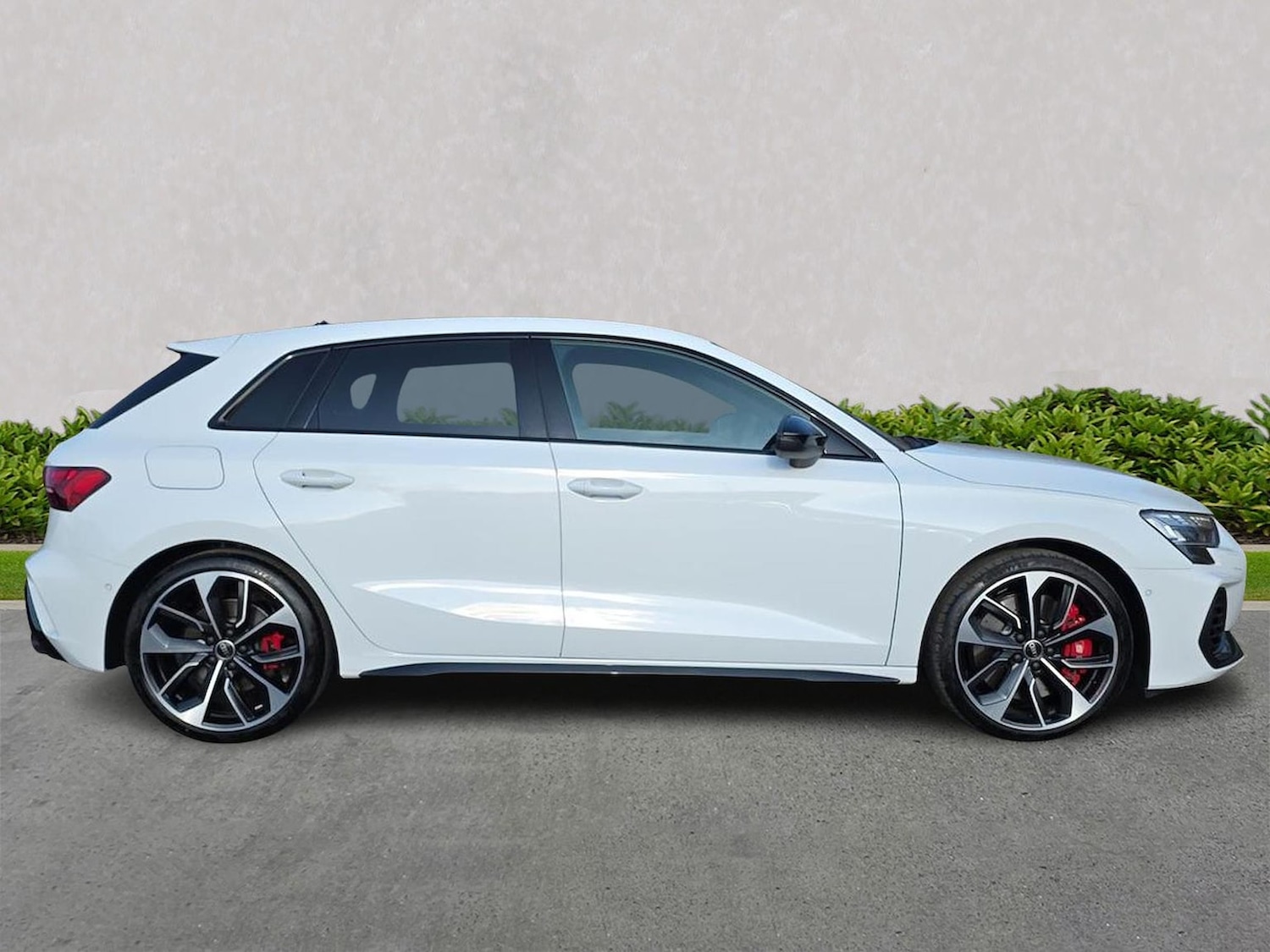 Used Audi A3 2025 for sale - 78193708: Photo 5