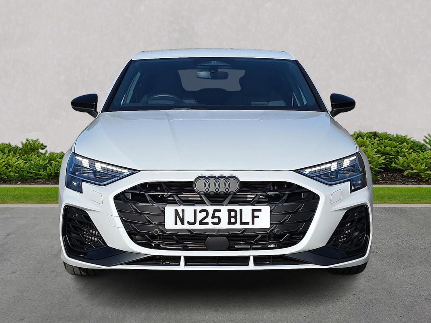 Used Audi A3 2025 for sale - 78193708: Photo 7