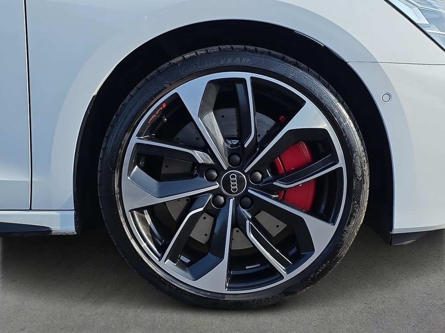 Used Audi A3 2025 for sale - 78193708: Photo 8