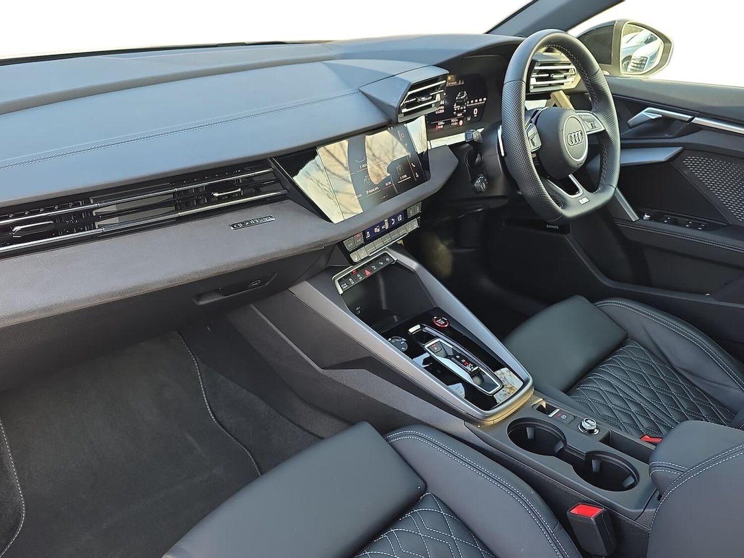 Used Audi A3 2025 for sale - 78193708: Photo 9