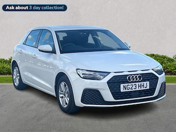 Used Audi A1 2023 for sale - 75982248: Photo
