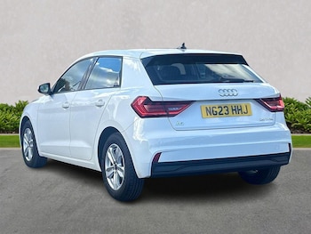 Used Audi A1 2023 for sale - 75982248: Photo