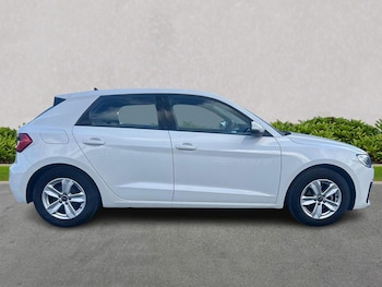 Used Audi A1 2023 for sale - 75982248: Photo