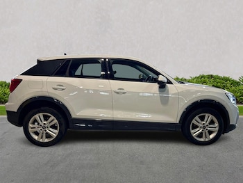 Used Audi Q2 2023 for sale - 78847814: Photo