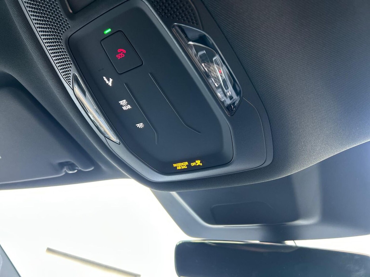 Used Audi Q6 e-tron 2025 for sale - 76748413: Photo 14