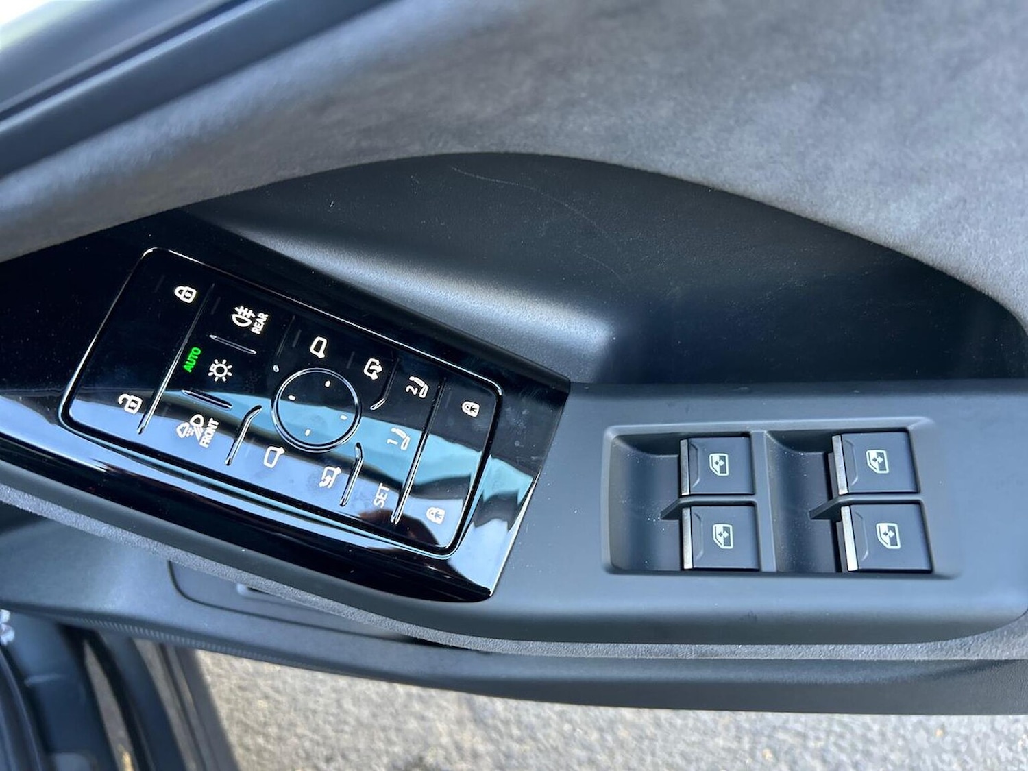 Used Audi Q6 e-tron 2025 for sale - 76748413: Photo 21