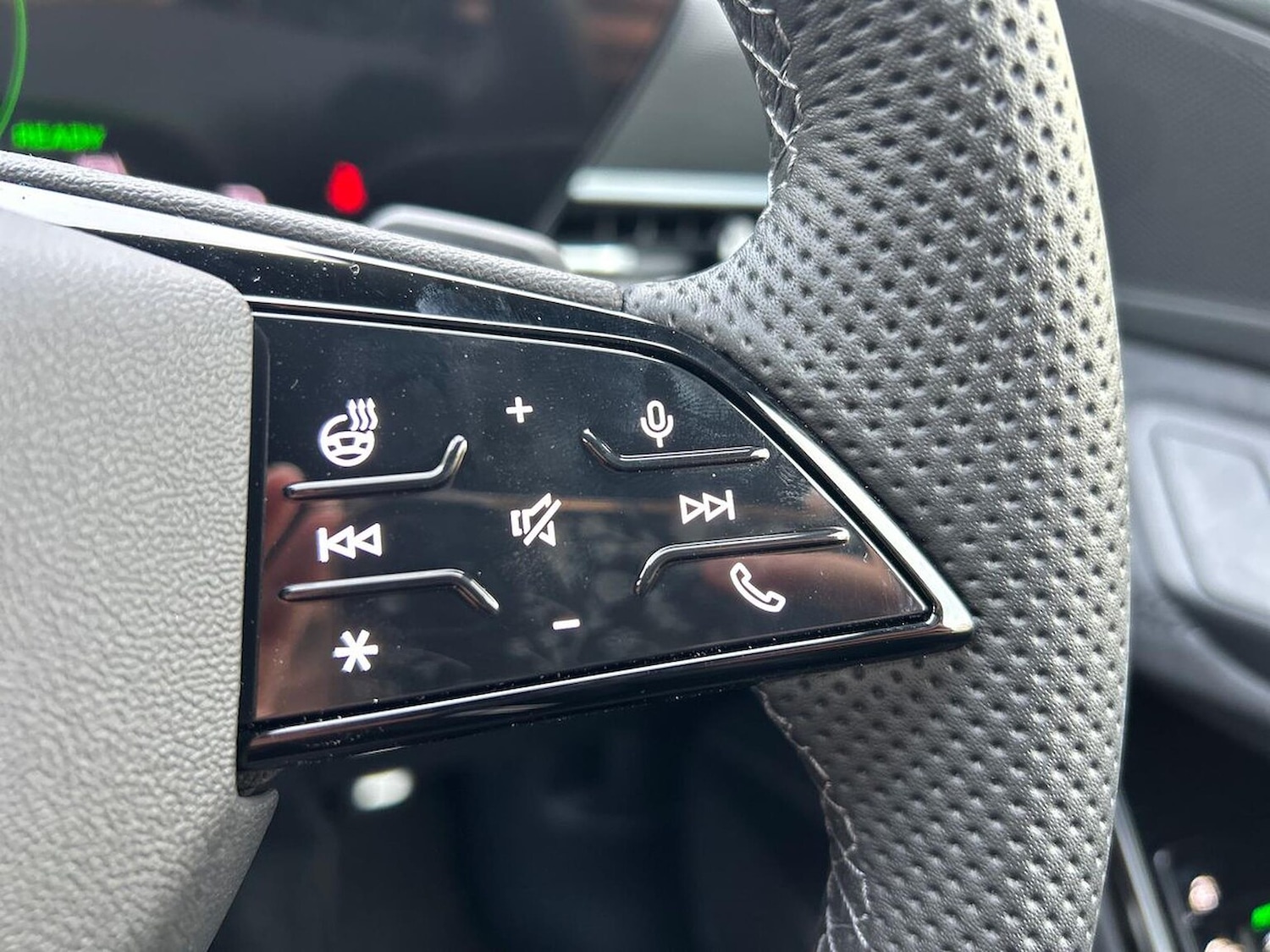 Used Audi Q6 e-tron 2025 for sale - 76748413: Photo 26