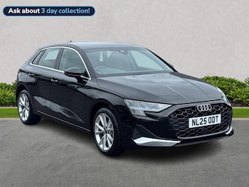 Audi - A3