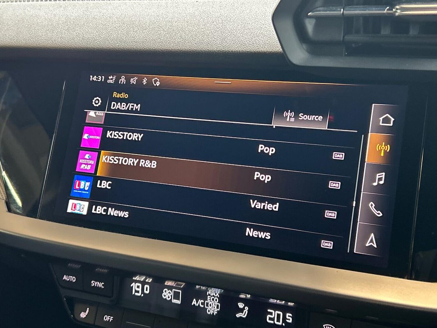 Used Audi A3 2022 for sale - 78192467: Photo 11